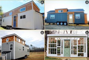 Gallery – Mustard Seed Tiny Homes