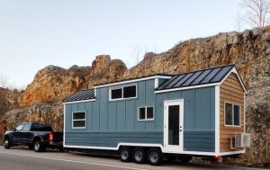 Tiny House Builds from Mustard Seed Tiny Homes