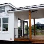 The Harvest Modular or Park Model - Mustard Seed Tiny Homes