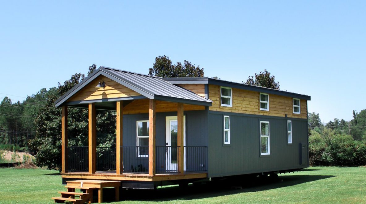 Buying Process For Park Model Tiny Homes Mustard Seed Tiny Homes