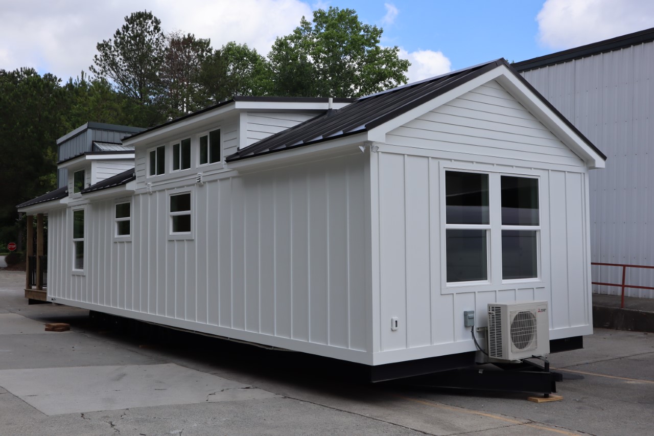 Tiny House for Sale - Premium New Tiny House/Home on Wheels
